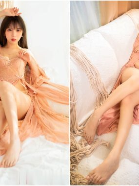 「果咩酱w」全套COS合集打包下载 [持续更新]