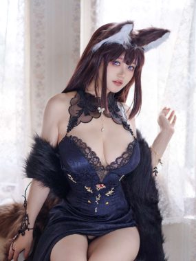 小仓千代w微博coser全部作品眞合集[持续更新]