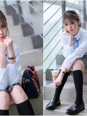 「Akisoso秋楚楚」COS图集全部作品合集 [持续更新]