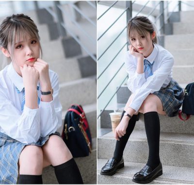 「Akisoso秋楚楚」COS图集全部作品合集 [持续更新]