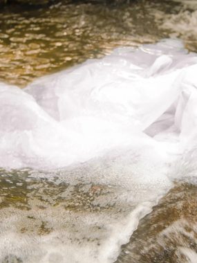 你心中的《华胥引》Coser长啥样?你的负卿给你答案!