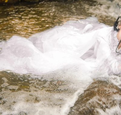 你心中的《华胥引》Coser长啥样?你的负卿给你答案!