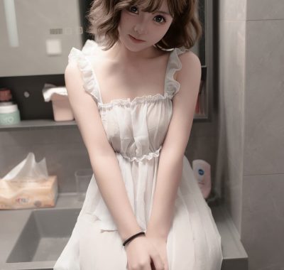 「Bangni邦尼」全套COS合集打包下载 [持续更新]