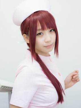 [COS合集]日本 伊织萌伊織もえCOS图集合集下载20GB