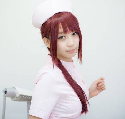 [COS合集]日本 伊织萌伊織もえCOS图集合集下载20GB