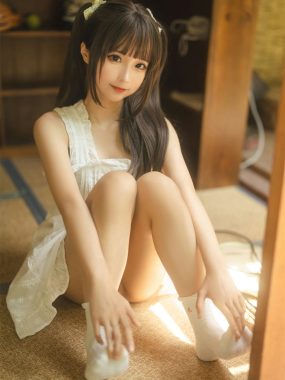 「蠢沫沫」全套COS合集打包下载 [持续更新]