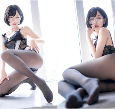 [ COS合集]蓝小沂Kikicoser全部作品合集[持续更新]