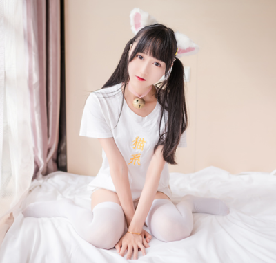 「木绵绵OwO」全套COS合集打包下载 [持续更新]