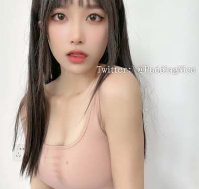 美图欣赏丨Coser来一勺大布丁ovo:NO.061-瑜伽裤[56P+2V／1.39GB]