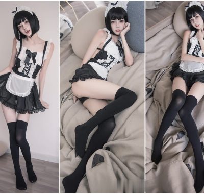 你的负卿coser全部作品合集[持续更新]