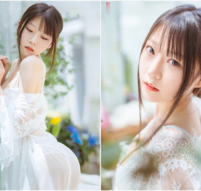 香草帕露露X香草喵露露微博coser全部作品合集[持续更新]