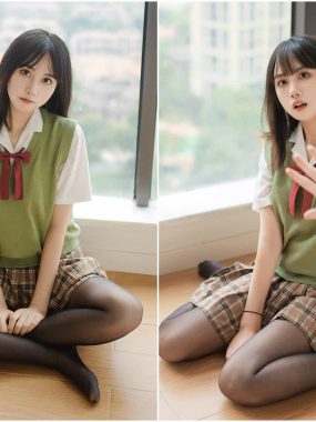 「念雪ww(念雪XC)」COS图集全部作品合集 [持续更新]