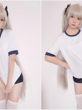 「古川kagura」COS图集合集全部作品下载 [持续更新]