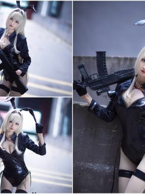 「南宫」COS图集全部作品合集 [持续更新]