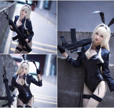 「南宫」COS图集全部作品合集 [持续更新]