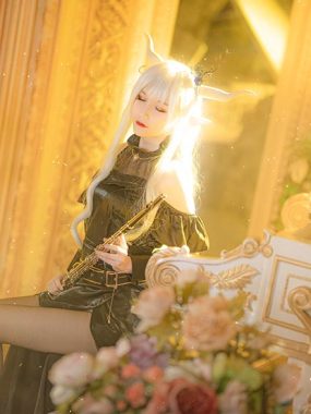 「仙九Airi」全套COS合集打包下载 [持续更新]