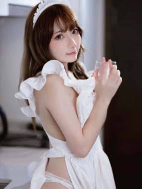 「是三不是世w」全套COS合集打包下载 [持续更新]