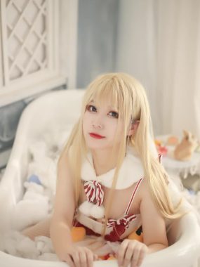 奇行家狗崽(棕桠阿狗崽)春节私藏!NO.010,20P细节满满,213MB不容错过