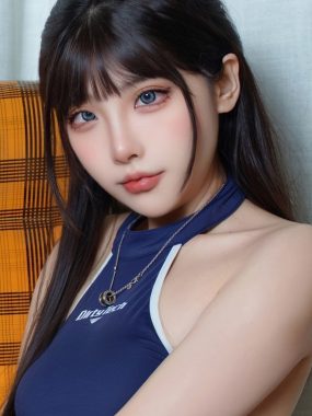 CatDemon喵崽（你的喵崽）COS全部作品合集下载21套 15GB