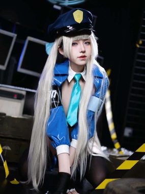 [COS合集]双木扶苏COS图集合集5期2.8GB 精美角色扮演照片