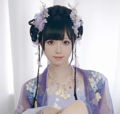 美图欣赏丨Coser朝霧愛(Asagiriai):NO.027-Patreon定制摄影图片集[48P-264M]