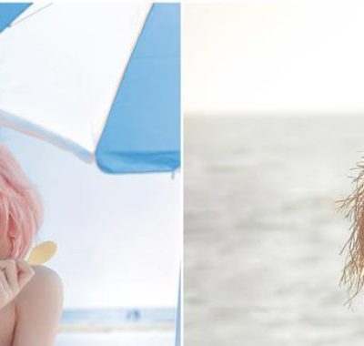 「uki雨季」COS图集全部作品合集 [持续更新]